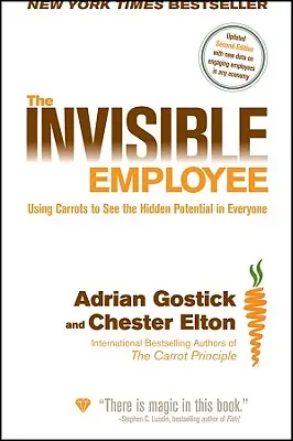 El empleado invisible - The Invisible Employee