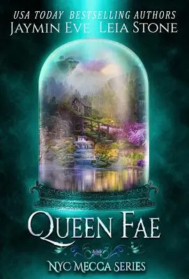 Reina Fae - Queen Fae