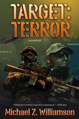 Objetivo Terror - Target: Terror