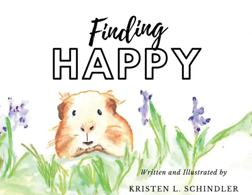 Encontrar la felicidad - Finding Happy