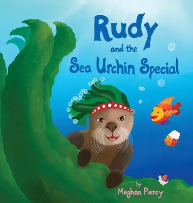 Rudy y el erizo de mar - Rudy and the Sea Urchin Special