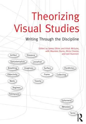 Teorizar los estudios visuales: Escribir a través de la disciplina - Theorizing Visual Studies: Writing Through the Discipline