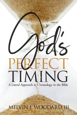 La sincronización perfecta de Dios - God's Perfect Timing