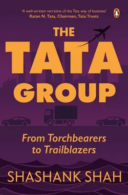 Grupo Tata - Tata Group