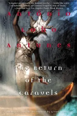 El regreso de las carabelas - The Return of the Caravels