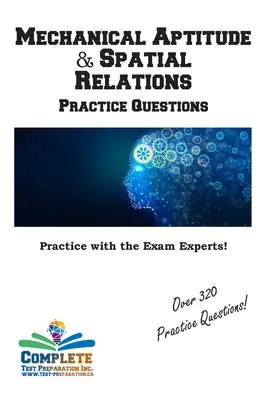 Preguntas prácticas de aptitud mecánica y relaciones espaciales - Mechanical Aptitude & Spatial Relations Practice Questions