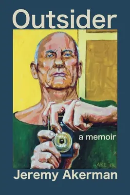 Forastero - Outsider