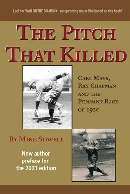 El lanzamiento que mató - The Pitch That Killed