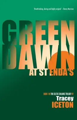 Amanecer verde en St Enda's: Libro 1 - Green Dawn at St Enda's: Book 1