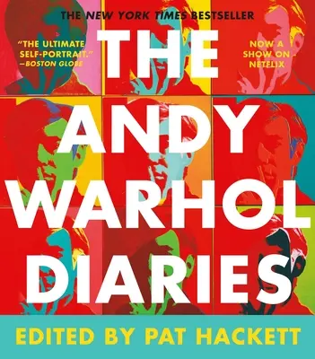 Los diarios de Andy Warhol - The Andy Warhol Diaries