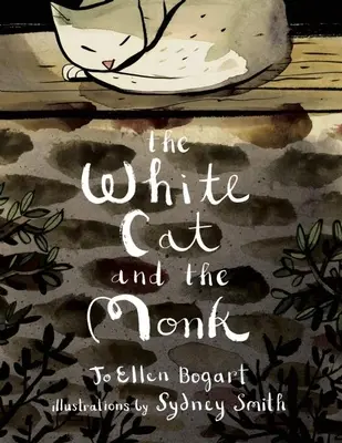 El gato blanco y el monje: Relato del poema Pangur Bn