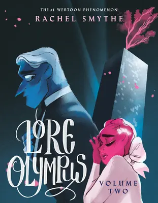 Lore Olympus: Volumen dos - Lore Olympus: Volume Two