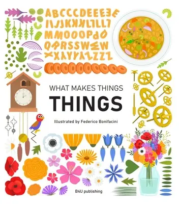 Partes de un todo - Parts of a Whole