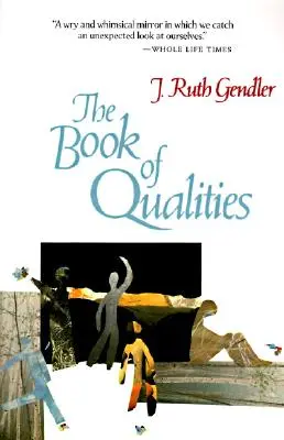 El libro de las cualidades - The Book of Qualities