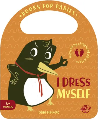 Me visto solo - I Dress Myself