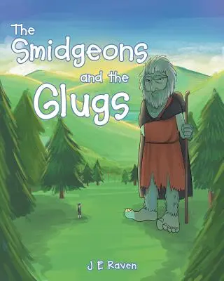 Los Smidgeons y los Glugs - The Smidgeons and the Glugs