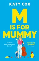 M is for Mummy (Cox Katy (autora)) - M is for Mummy (Cox Katy (author))