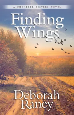 Encontrando Alas - Finding Wings