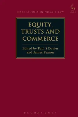 Equidad, fideicomiso y comercio - Equity, Trusts and Commerce