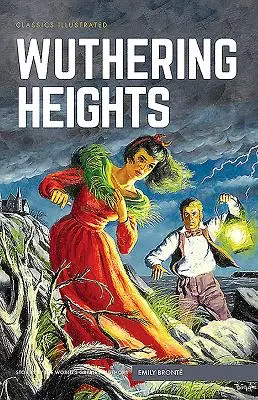 Cumbres borrascosas - Wuthering Heights