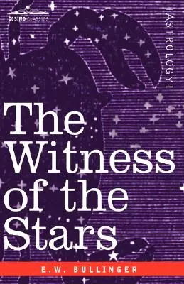 El testimonio de las estrellas - The Witness of the Stars