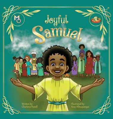 Samuel el Alegre - Joyful Samuel