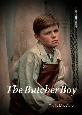 El niño carnicero - The Butcher Boy