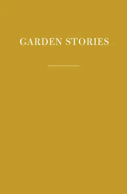 Historias del jardín - Garden Stories