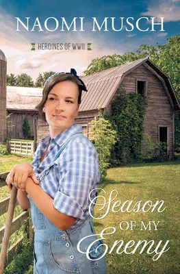 La estación de mi enemigo - Season of My Enemy