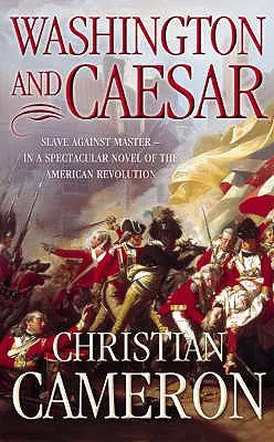 Washington y el César - Washington and Caesar