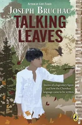 Hojas parlantes - Talking Leaves