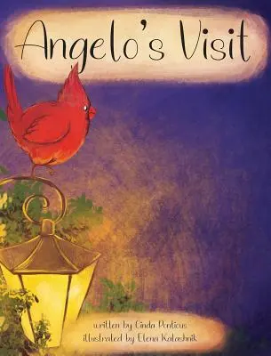 La visita de Angelo - Angelo's Visit