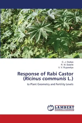 Respuesta del ricino (Ricinus communis L.) - Response of Rabi Castor (Ricinus communis L.)