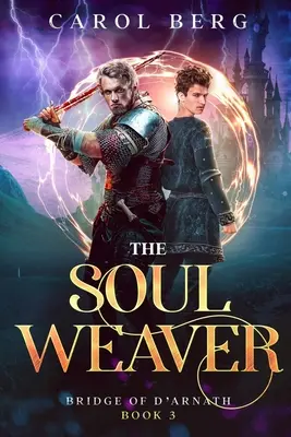 La tejedora de almas - The Soul Weaver