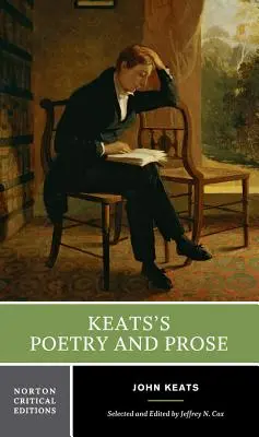 La poesía y la prosa de Keats - Keats's Poetry and Prose