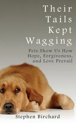 Sus colas no paraban de moverse - Their Tails Kept Wagging