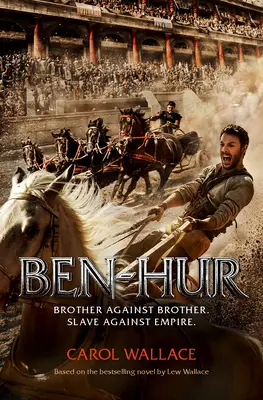 Ben-Hur - Un cuento de Cristo - Ben-Hur - A Tale of the Christ