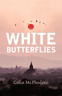 Mariposas blancas (edición actualizada) - White Butterflies (Updated edition)