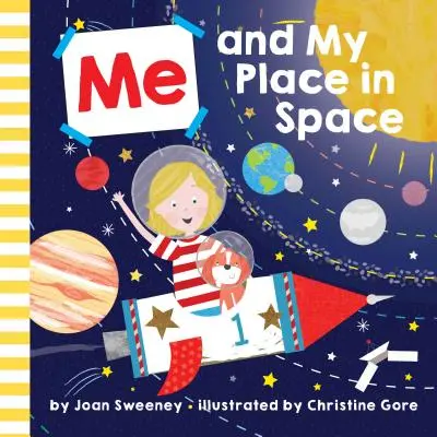 Yo y mi lugar en el espacio - Me and My Place in Space