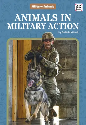 Animales en acción militar - Animals in Military Action