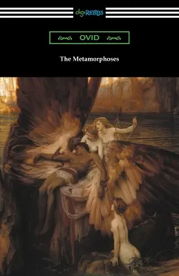 Las Metamorfosis - The Metamorphoses