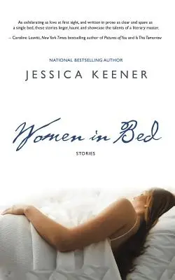 Mujeres en la cama: nueve historias - Women in Bed: Nine Stories