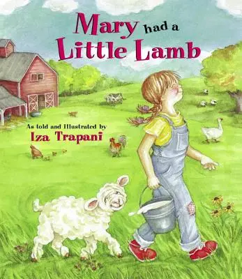 María tenía un corderito - Mary Had a Little Lamb