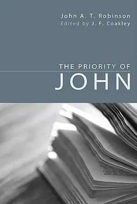 La prioridad de Juan - The Priority of John