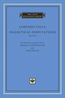 Disputaciones dialécticas - Dialectical Disputations