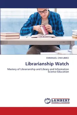 Vigilancia bibliotecaria - Librarianship Watch