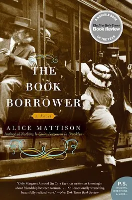 El prestatario de libros - The Book Borrower
