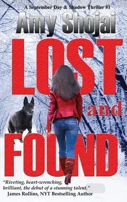 Perdido y encontrado - Lost And Found