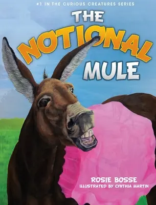 La mula ficticia - The Notional Mule