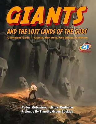 Los gigantes y las tierras perdidas de los dioses - Giants And The Lost Lands Of The Gods